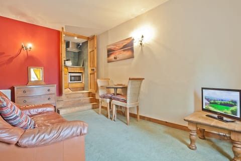 Bridge Suite Coniston village