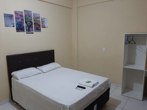 Standard Double or Twin Room | Free WiFi, bed sheets