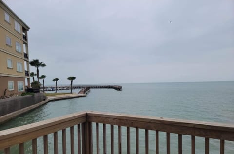 Condo, Multiple Beds, Balcony, Ocean View | Property grounds