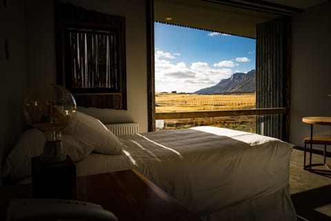 Superior Double or Twin Room | View from room