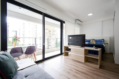 Apartment | View from property