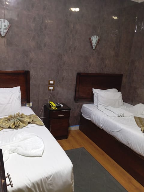 Comfort Double Room | Premium bedding, minibar, free WiFi, bed sheets