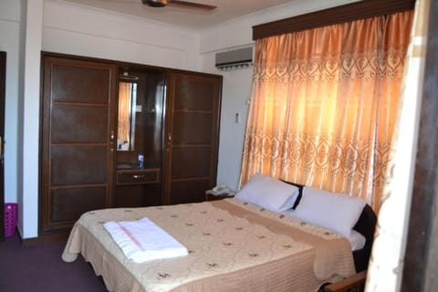 Deluxe Room | Free WiFi