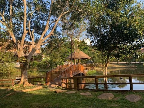 43-inch Smart TV with cable channels, Netflix, streaming services