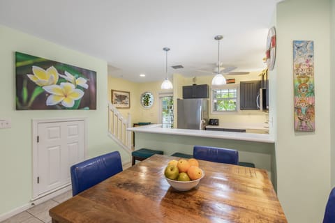 Craft up with your snacks for happy hour