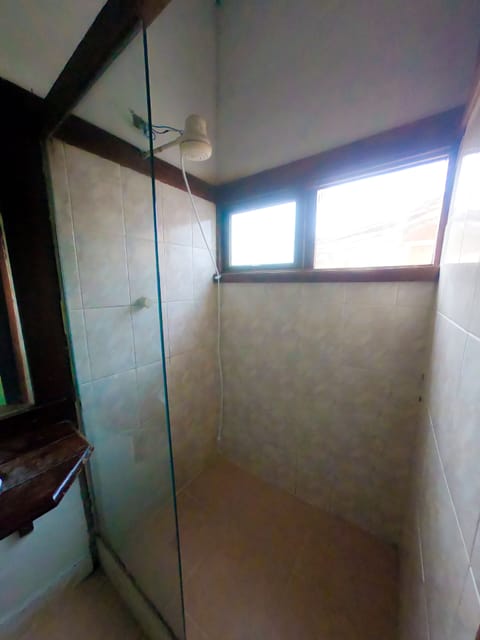 Economy Double Room, 1 Bedroom | Bathroom