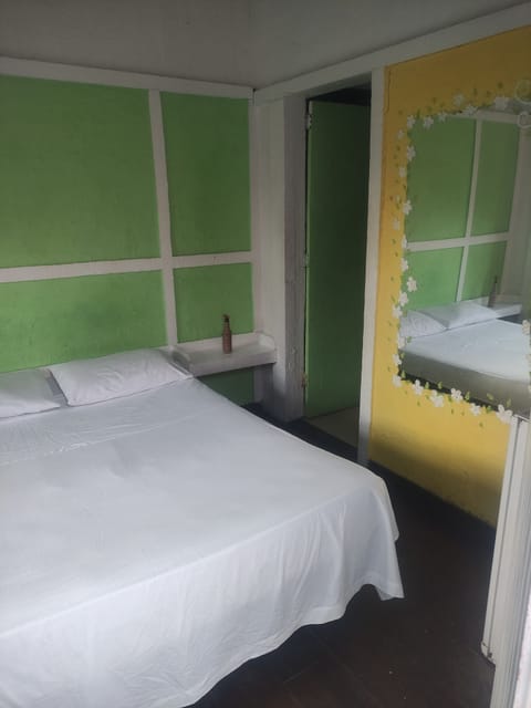 Economy Triple Room | Free WiFi