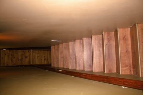 Family Villa, 2 Bedrooms | WiFi, bed sheets