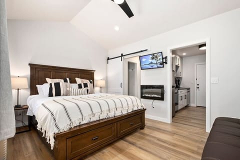 Comfortable and stylish