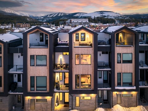Property Exterior