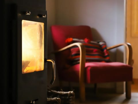 Plant, Water, Property, Furniture, Building, Table, Window, Azure, Chair, Interior Design