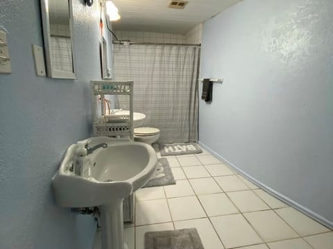 Premium Room | Bathroom | Shower, designer toiletries, hair dryer, towels