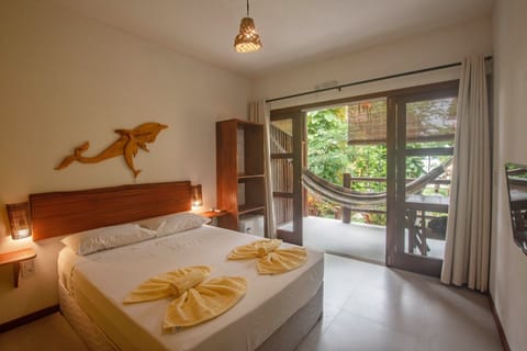 Standard Double Room | Individually decorated, individually furnished, free WiFi, bed sheets