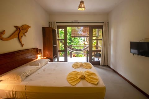 Standard Double Room | Individually decorated, individually furnished, free WiFi, bed sheets