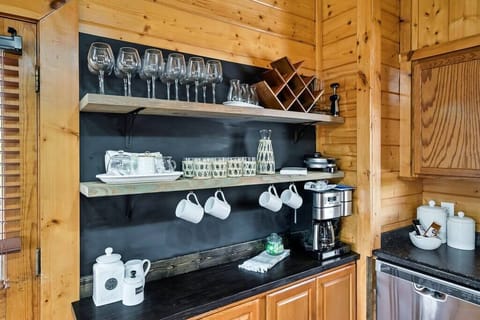 Bring out your best barista in the group