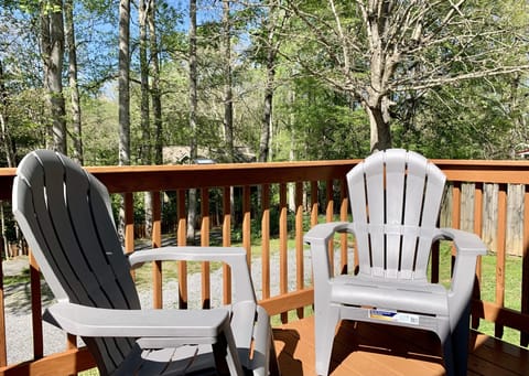 Great place to have coffee and bird watch.