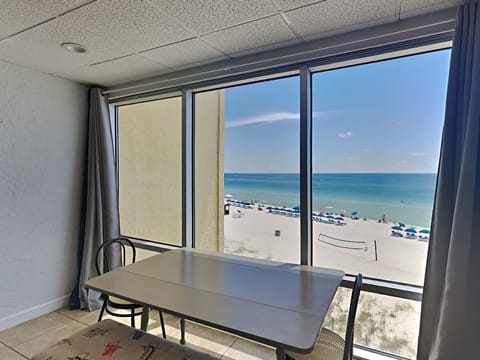 Condo, Multiple Beds, Balcony, Beach View (Continental #422 - No Pets Allowed) | View from room