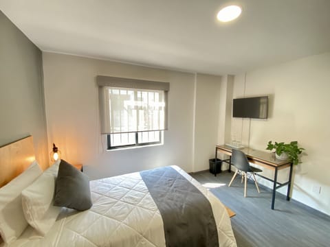 Economy Single Room, 1 Twin Bed | Desk, laptop workspace, iron/ironing board, free WiFi