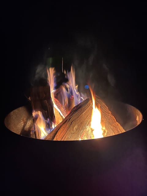 Out Door fire Pit 