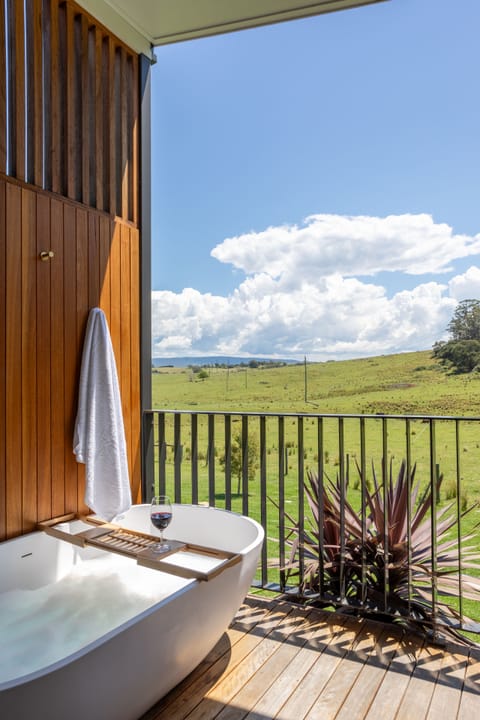 Estate Villa - with outdoor bath | Terrace/patio