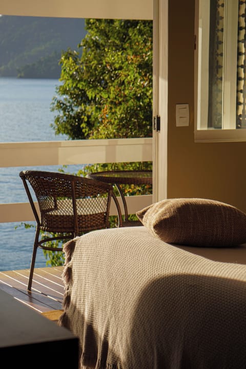 Master Superior | Premium bedding, memory foam beds, minibar, in-room safe