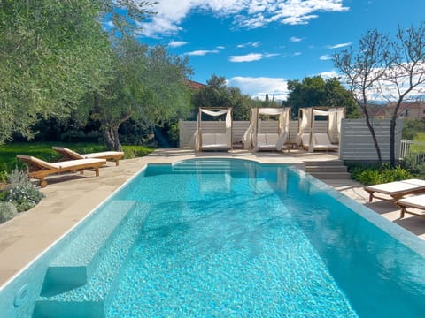 Common Room, Facilities, Wellness