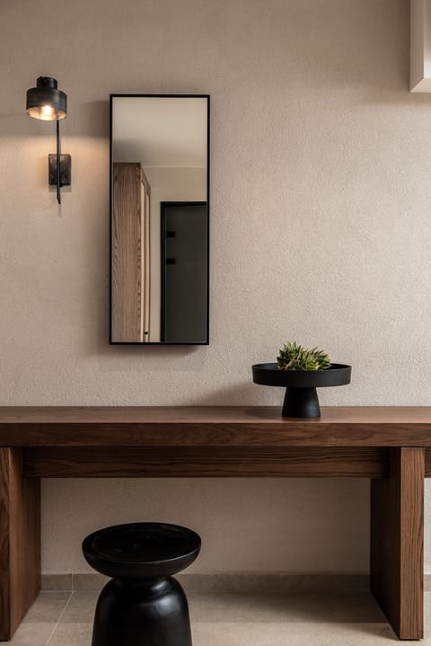 Standard Double or Twin Room, Partial Sea View | In-room safe, laptop workspace, blackout drapes, soundproofing