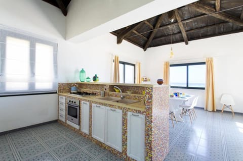 Villa | 3 bedrooms, iron/ironing board, WiFi