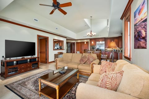 Kick back and relax after a long day