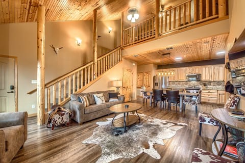 Welcome to Resort on the Gruene!