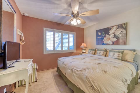 K0149 - Second Bedroom