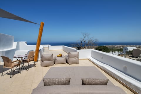 Villa, 2 Bedrooms | Terrace/patio
