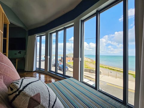 Panoramic Double Room | Water view