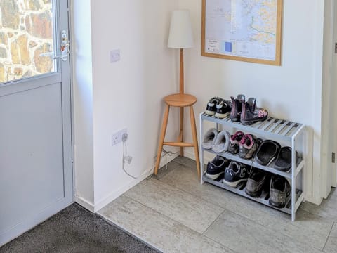 View | The Beach House, Uiginish, near Dunvegan