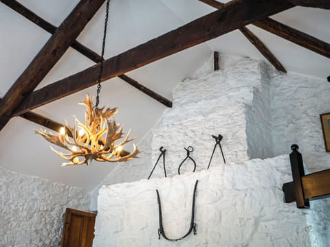 Interior | The Old Smithy, Llanfaes near Beaumaris
