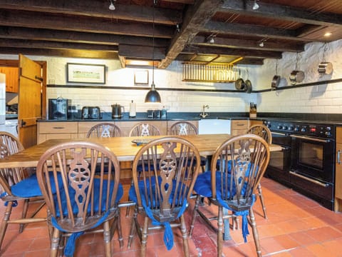 Dining Area | The Old Smithy, Llanfaes near Beaumaris