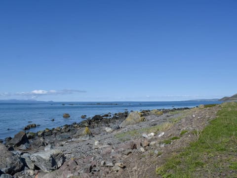 View | Seal Rocks, Lendalfoot, near Girvan