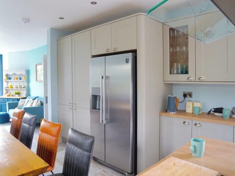 Kitchen area | Llwynfor, Morfa Nefyn, near Pwllheli