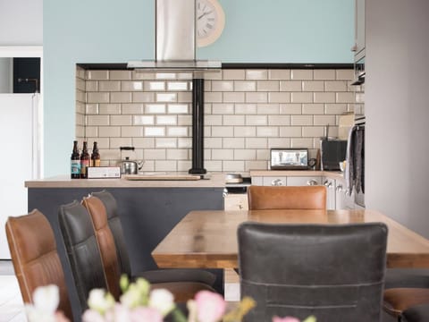 Interior | Llwynfor, Morfa Nefyn, near Pwllheli