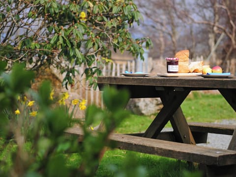 Outdoor area | Gors y Gader, Dolgellau
