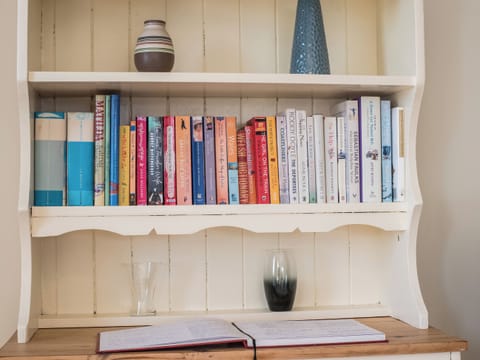 Interior | Awelfryn, Pwllheli