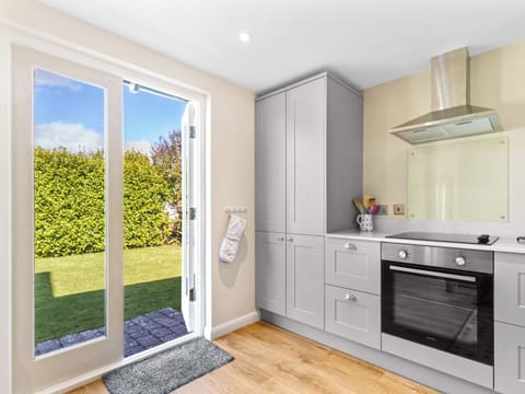 Kitchen area | Ash Tree Cottage, Bosherston