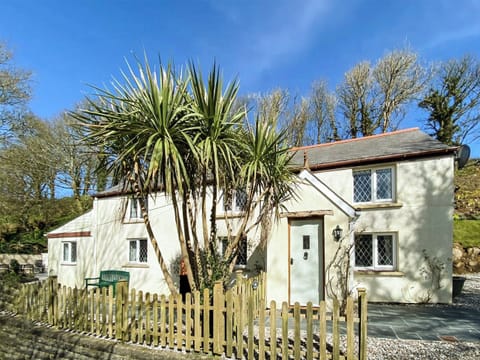 Exterior | Bridge View Cottage, Middle Mill, nr Solva
