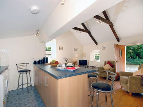 Interior | Lower Bushford Cottage, Hasguard, near Dale