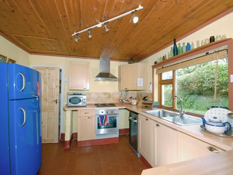 Kitchen area | Rogeston Mount, Haverfordwest