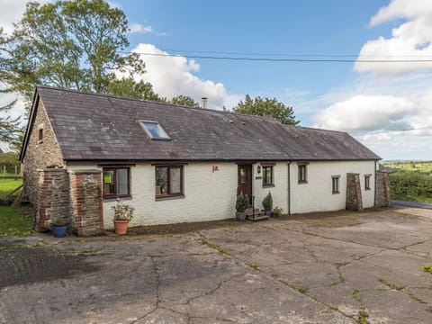 Exterior | Kite Cottage, Cenarth