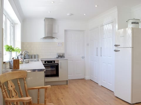 Kitchen area | Springfield, Lamphey, near Tenby