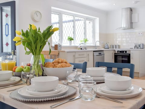 Dining Area | Springfield, Lamphey, near Tenby