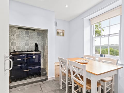 Dining Area | Croft Y Beudy, Aberaeron