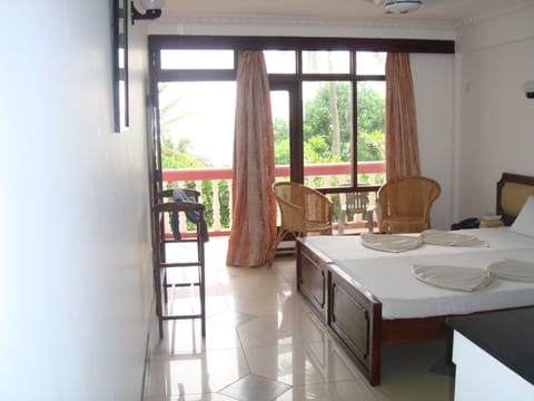 Superior Double Room | Free WiFi